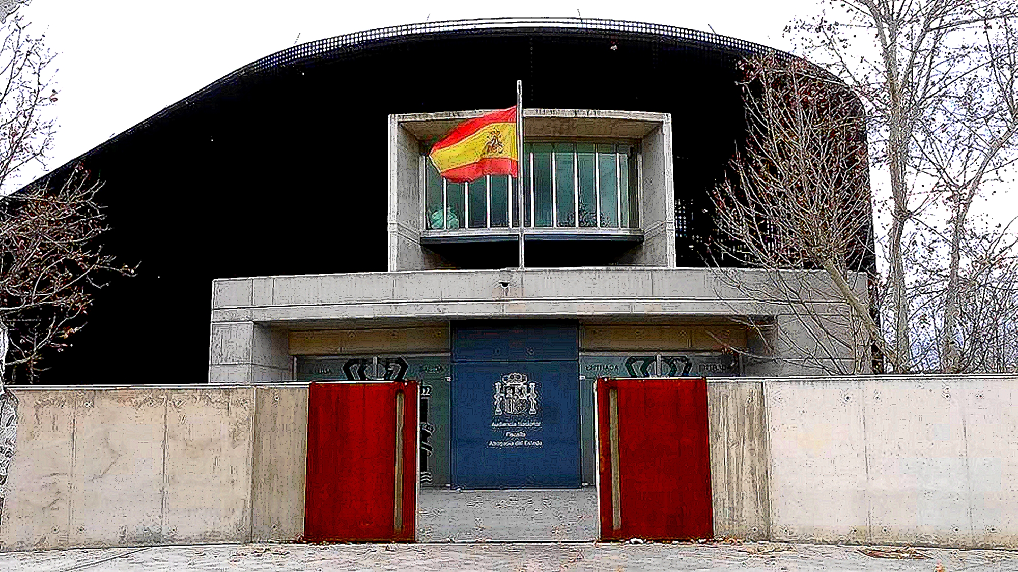 Audiencia Nacional