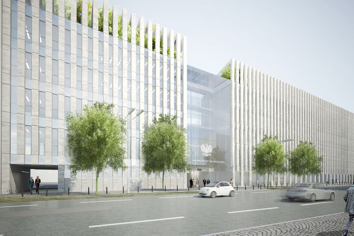 Visualisation Court