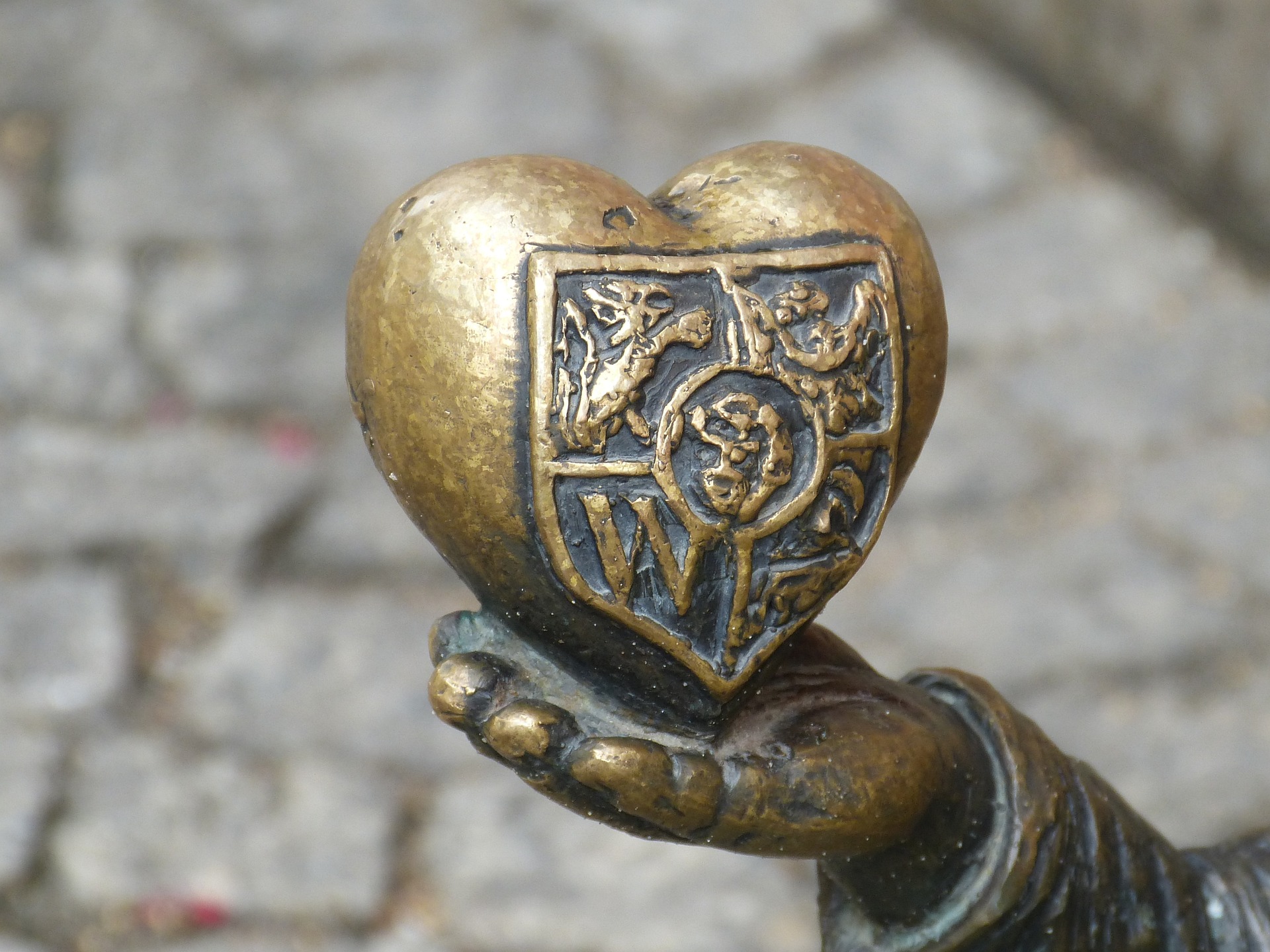 Coat of Arms
