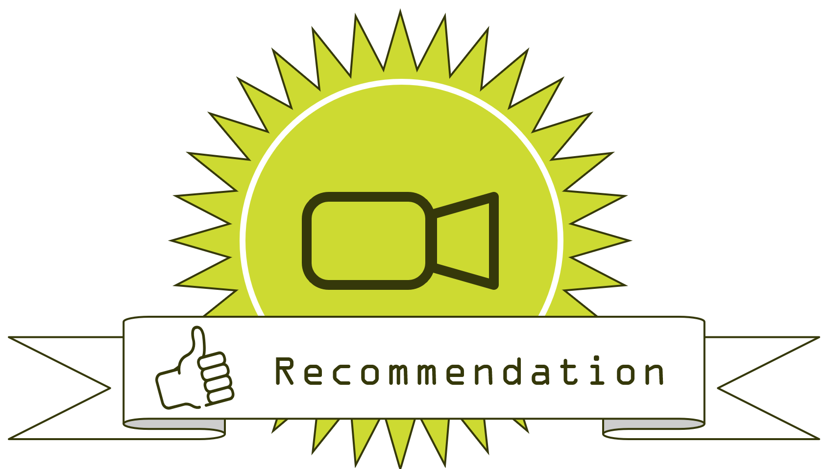 SimpliVi recommendations