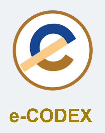 e-CODEX Logo